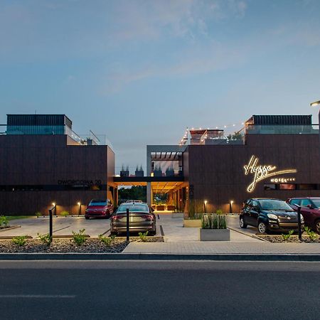 Hygge Hotel 奥普尔 外观 照片
