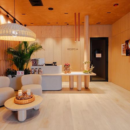 Hygge Hotel 奥普尔 外观 照片