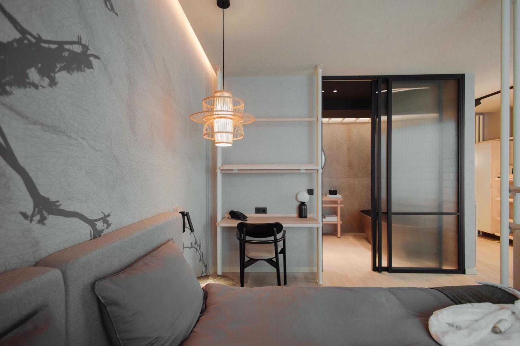Hygge Hotel 奥普尔 外观 照片