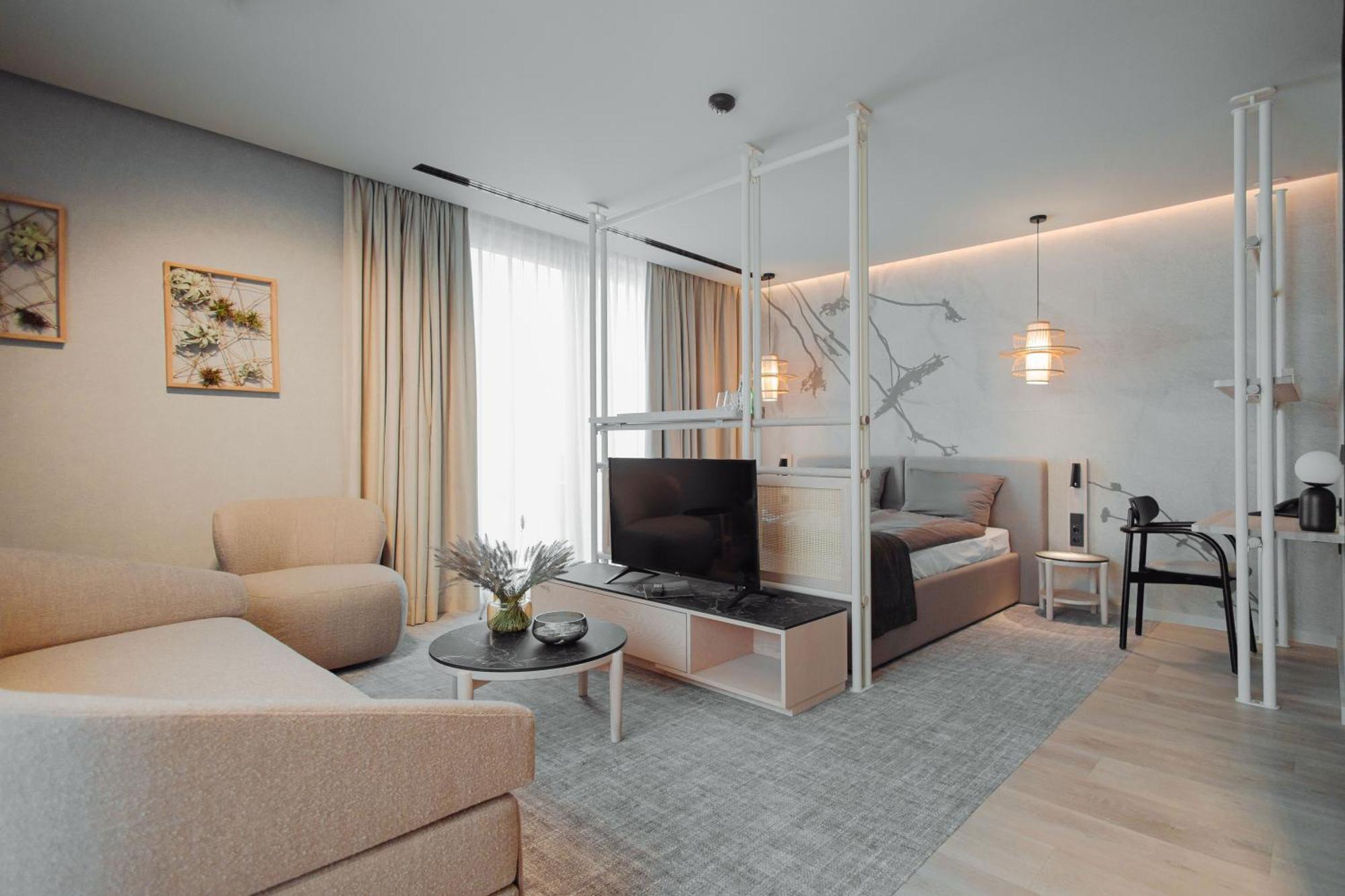 Hygge Hotel 奥普尔 外观 照片