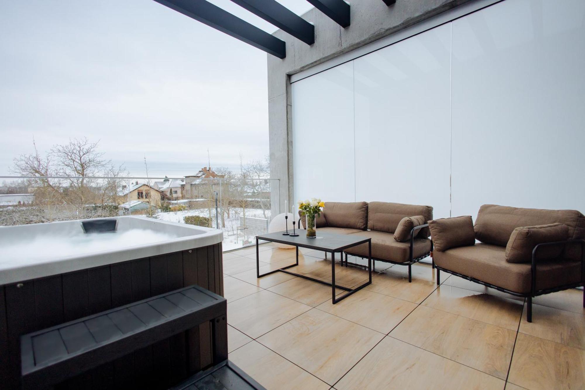 Hygge Hotel 奥普尔 外观 照片
