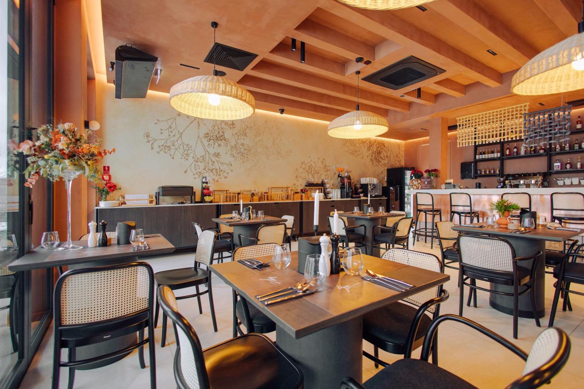 Hygge Hotel 奥普尔 外观 照片