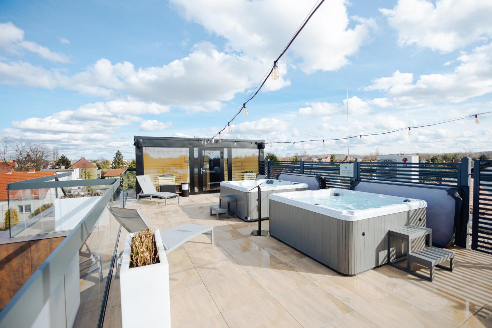 Hygge Hotel 奥普尔 外观 照片