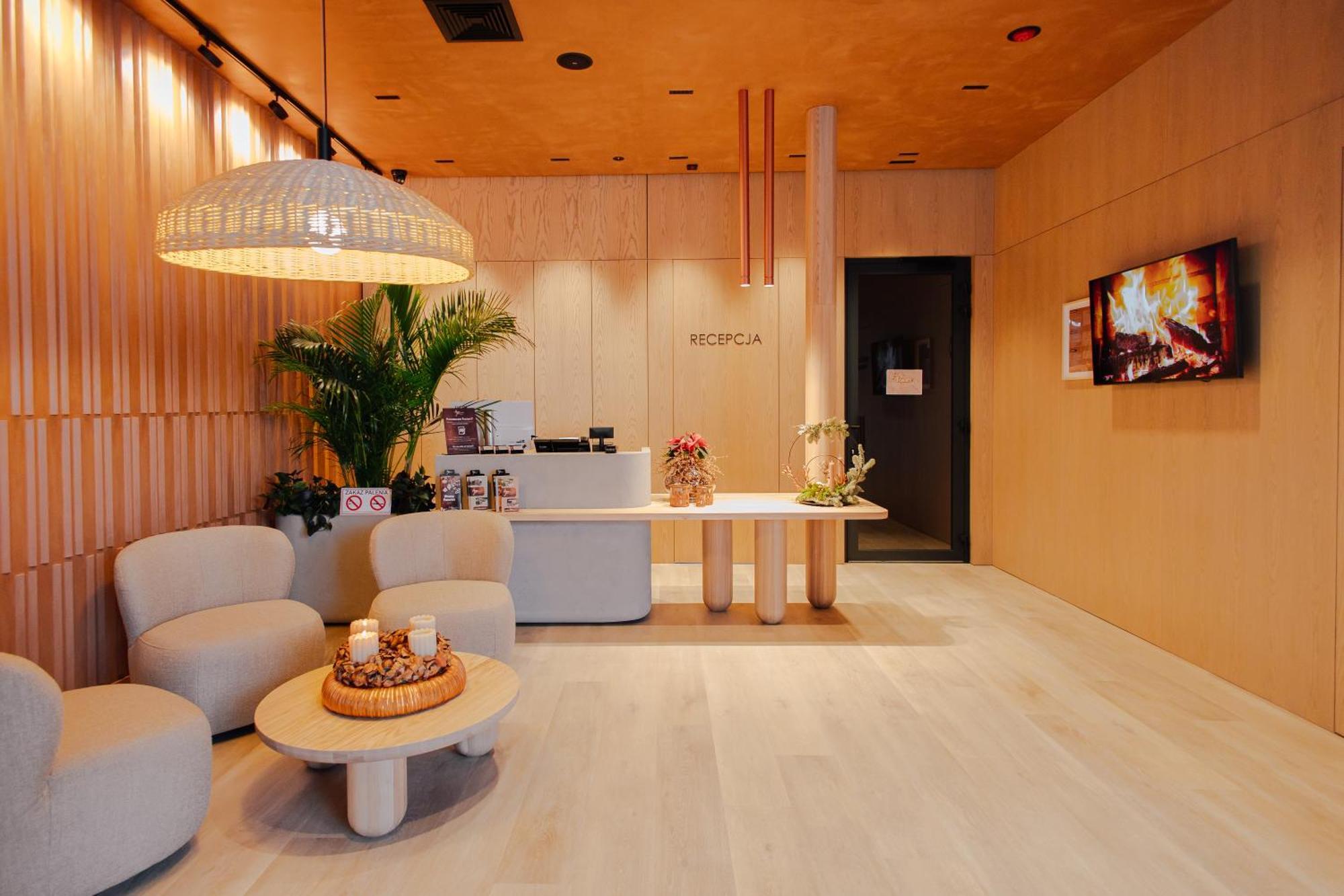 Hygge Hotel 奥普尔 外观 照片