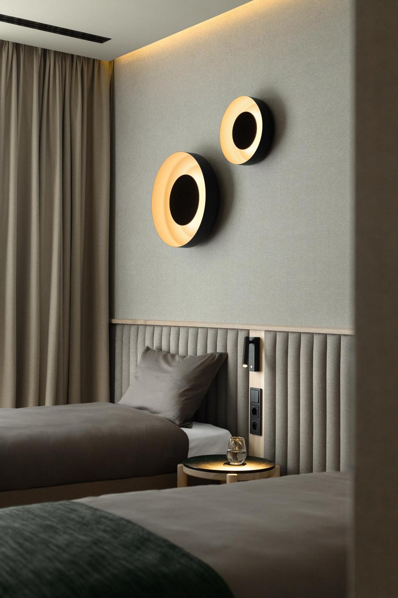 Hygge Hotel 奥普尔 外观 照片