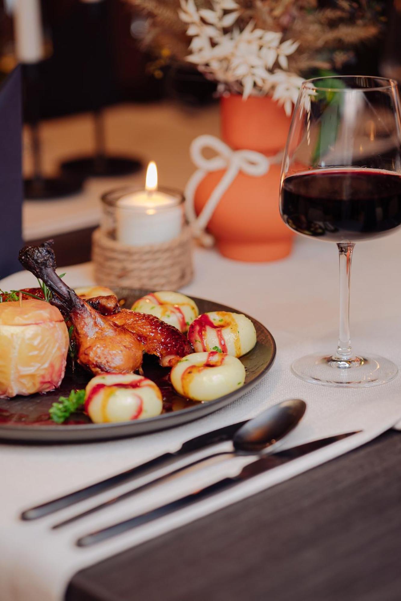 Hygge Hotel 奥普尔 外观 照片
