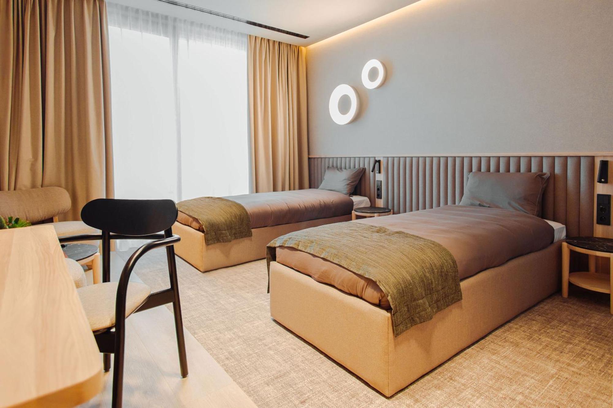 Hygge Hotel 奥普尔 外观 照片
