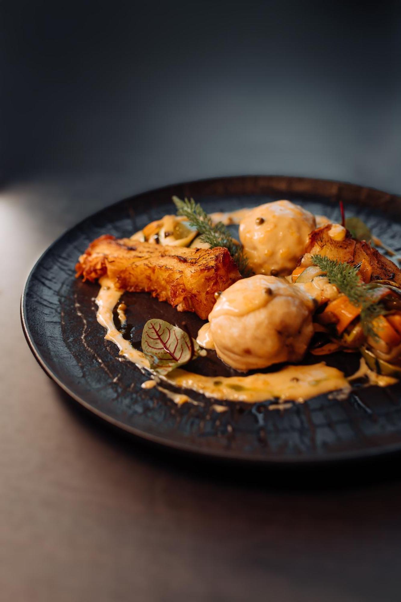 Hygge Hotel 奥普尔 外观 照片