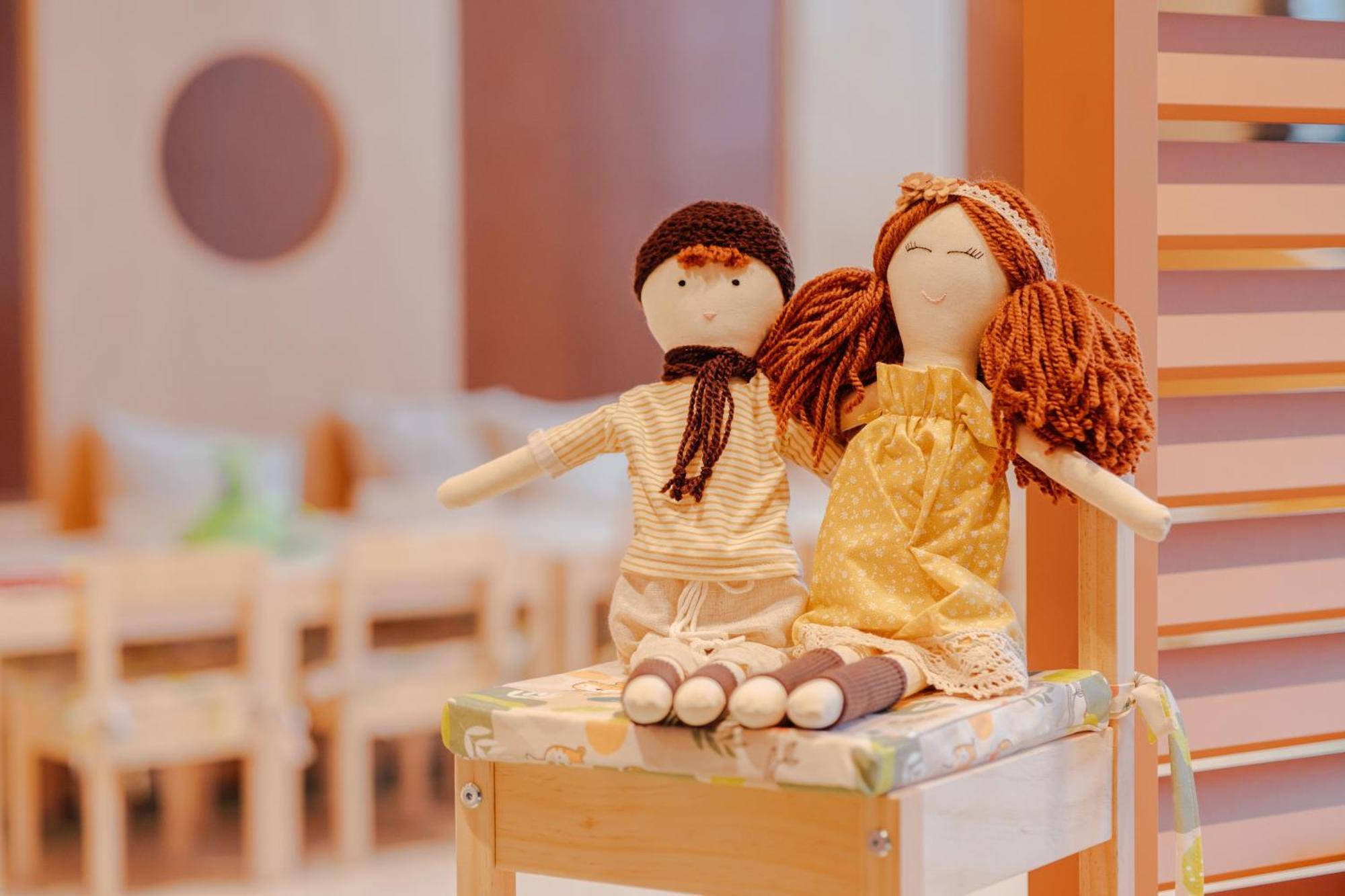 Hygge Hotel 奥普尔 外观 照片