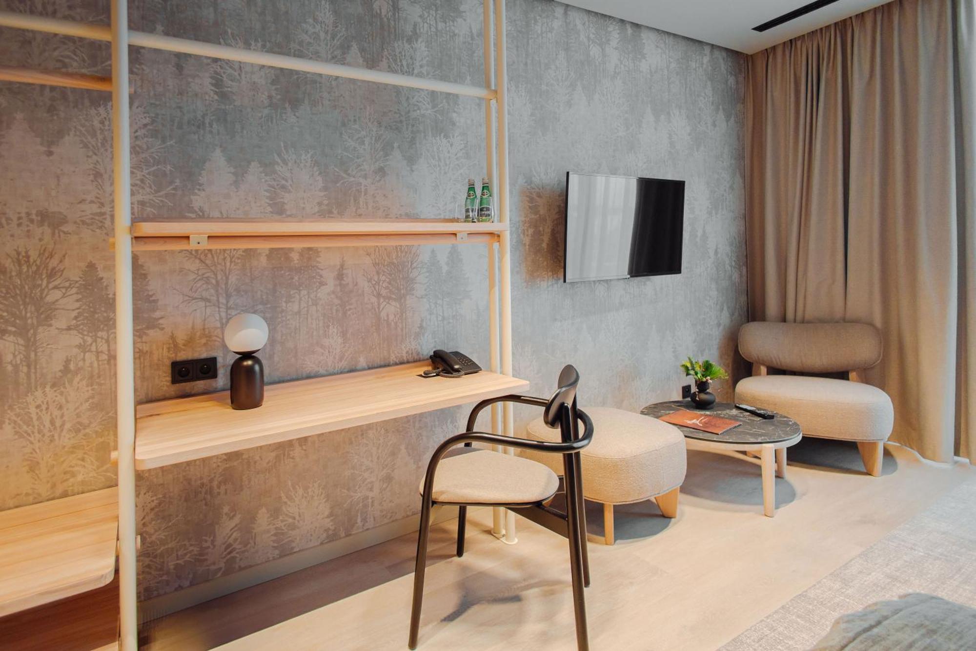 Hygge Hotel 奥普尔 外观 照片