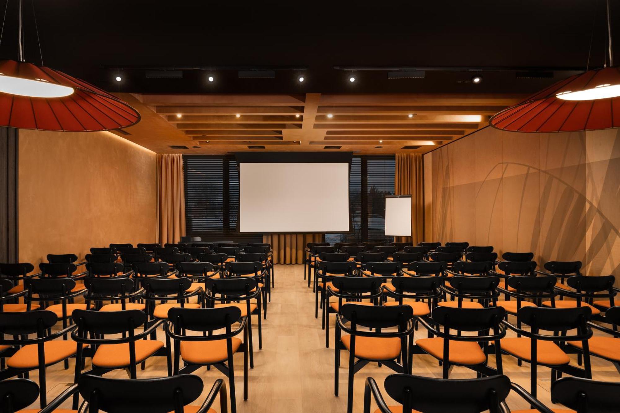 Hygge Hotel 奥普尔 外观 照片