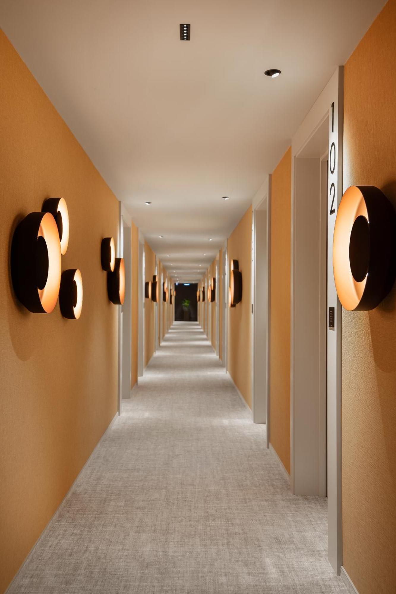 Hygge Hotel 奥普尔 外观 照片