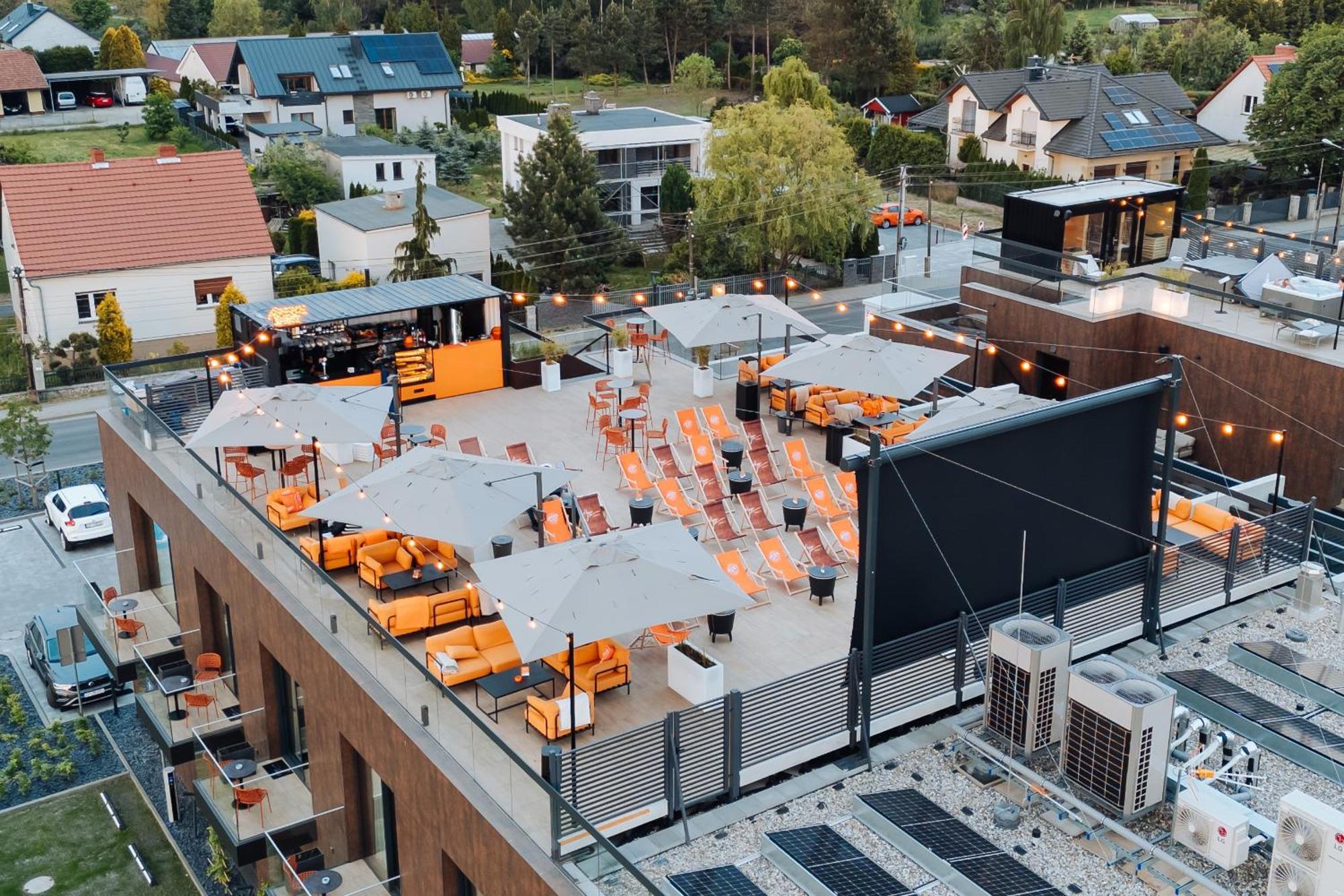 Hygge Hotel 奥普尔 外观 照片