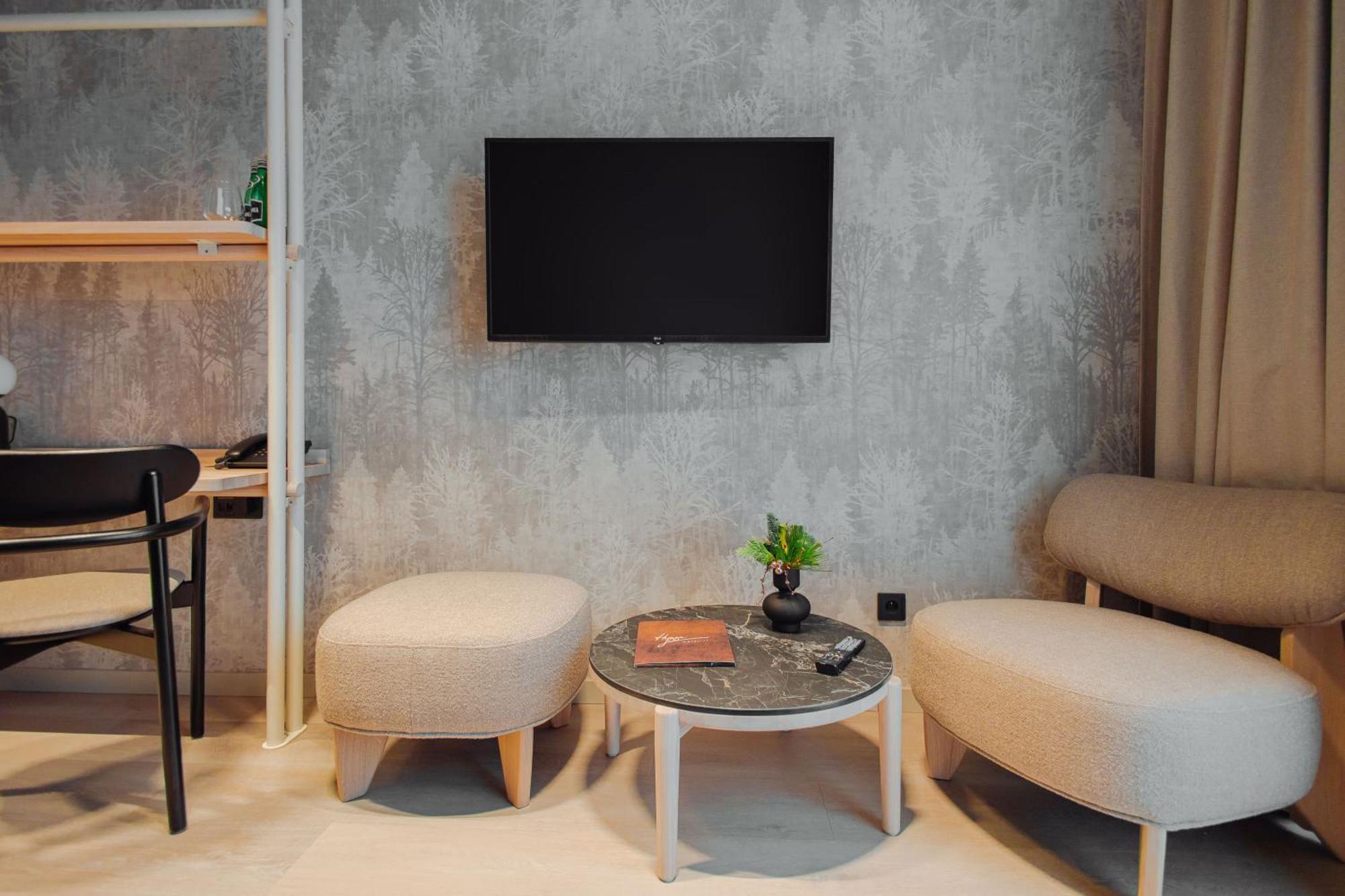 Hygge Hotel 奥普尔 外观 照片