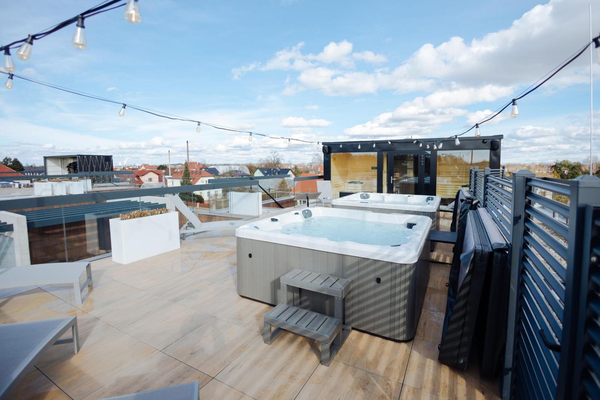 Hygge Hotel 奥普尔 外观 照片