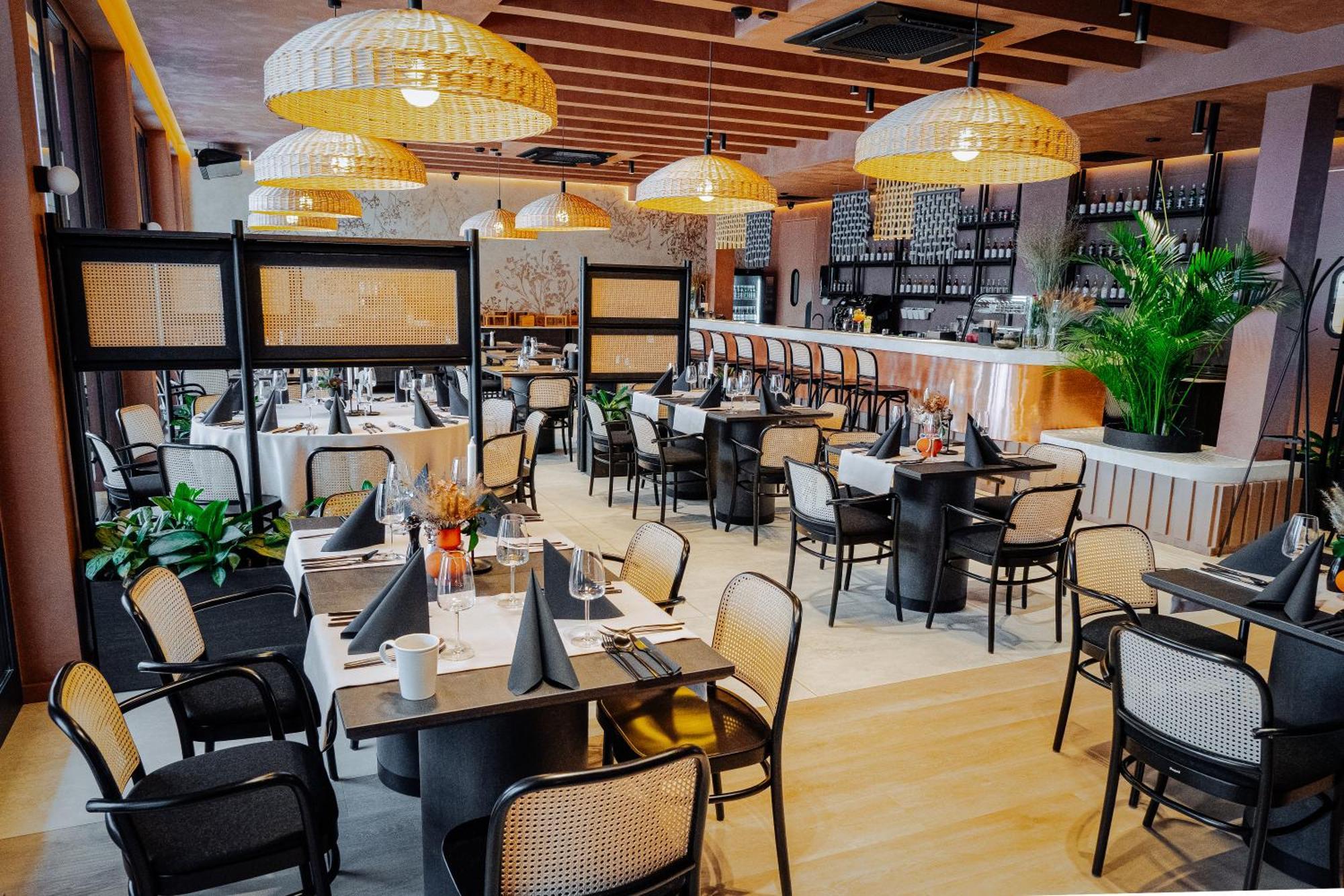 Hygge Hotel 奥普尔 外观 照片