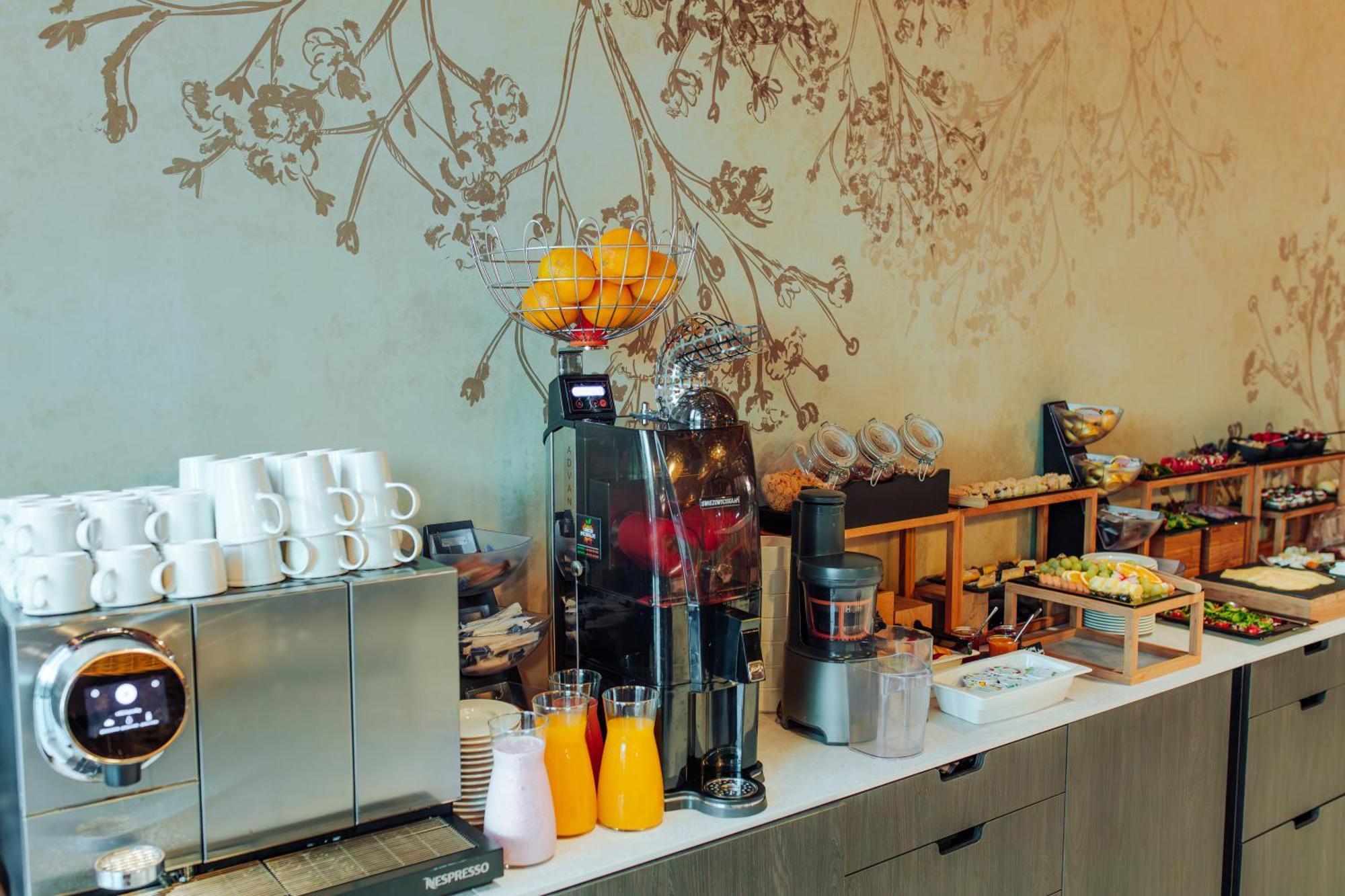 Hygge Hotel 奥普尔 外观 照片